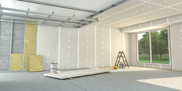 Trusted Frederick, OK Insulation Contractor Experts