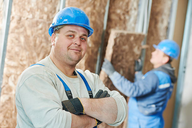 Trusted Frederick, OK Insulation Contractor Experts